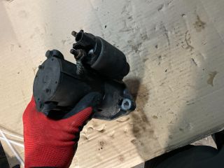 bontott OPEL INSIGNIA Önindító