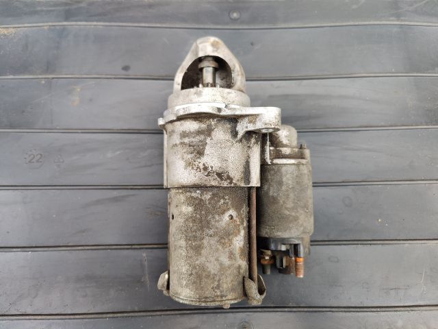 bontott OPEL INSIGNIA Önindító