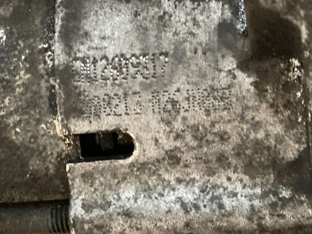 bontott OPEL INSIGNIA Önindító