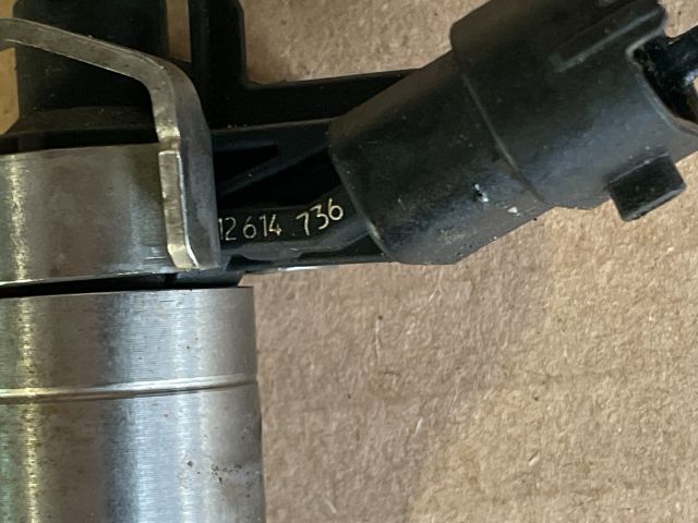 bontott OPEL INSIGNIA Porlasztó (1 db)