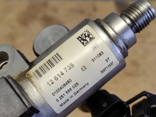 bontott OPEL INSIGNIA Porlasztó Sor / Híd