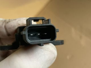 bontott OPEL INSIGNIA Szívócső Nyomásérzékelő