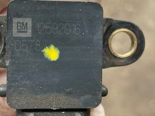 bontott OPEL INSIGNIA Szívócső Nyomásérzékelő