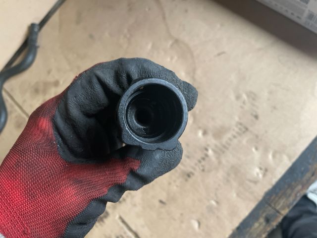 bontott OPEL INSIGNIA Vízcső