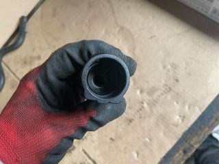 bontott OPEL INSIGNIA Vízcső