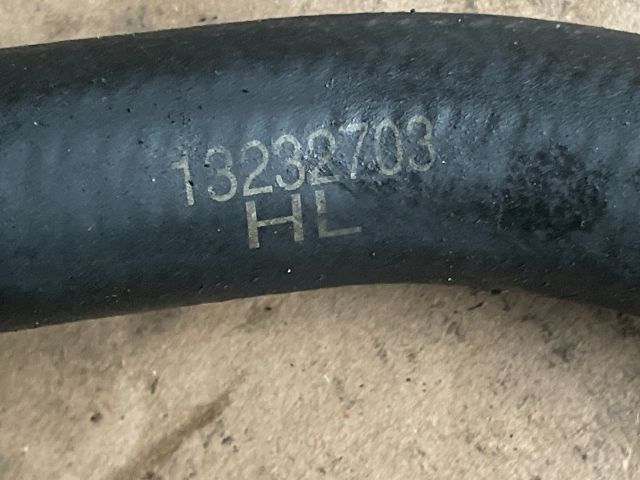 bontott OPEL INSIGNIA Vízcső