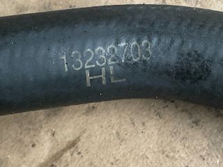 bontott OPEL INSIGNIA Vízcső