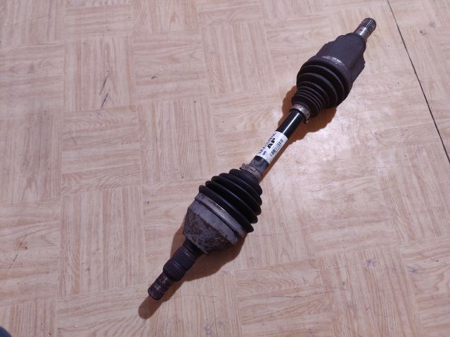 bontott OPEL INSIGNIA Bal Féltengely