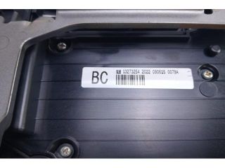 bontott OPEL INSIGNIA Ablakemelő és Tükör Kapcsoló