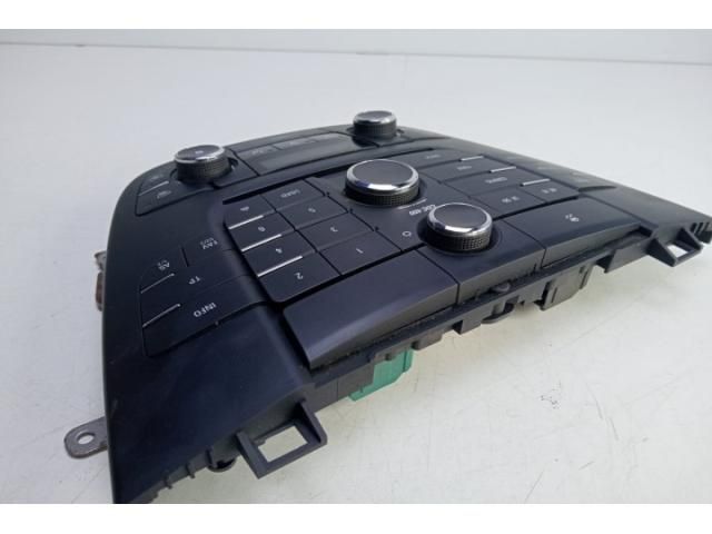 bontott OPEL INSIGNIA Ablakemelő és Tükör Kapcsoló