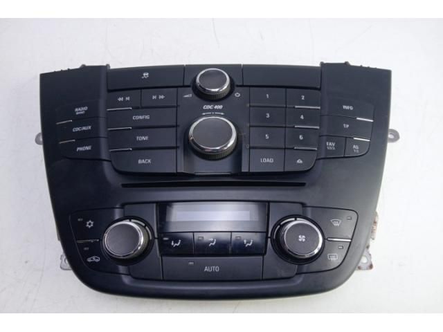 bontott OPEL INSIGNIA Ablakemelő és Tükör Kapcsoló