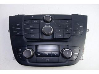 bontott OPEL INSIGNIA Ablakemelő és Tükör Kapcsoló