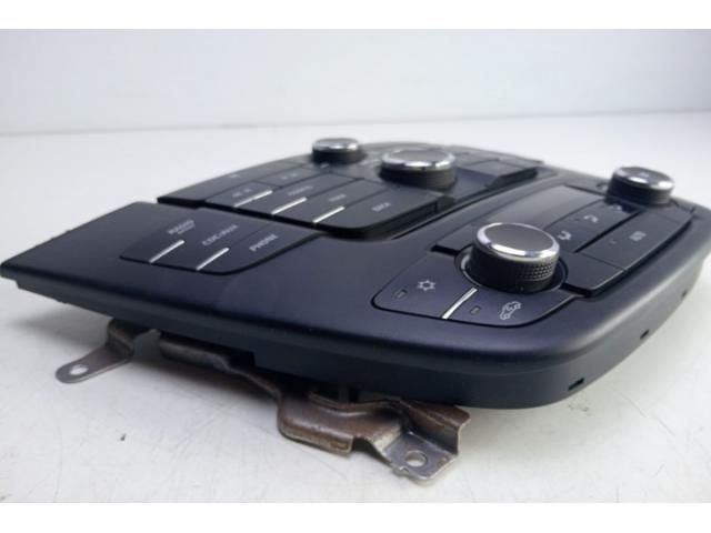 bontott OPEL INSIGNIA Ablakemelő és Tükör Kapcsoló