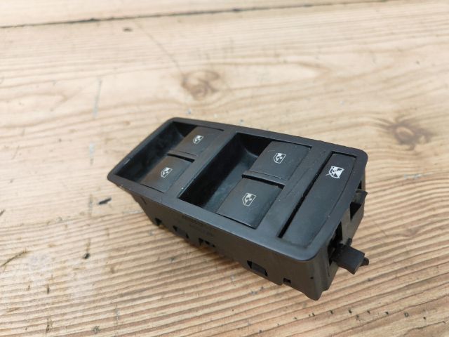 bontott OPEL INSIGNIA Ablakemelő Kapcsoló Négyes / Kettes