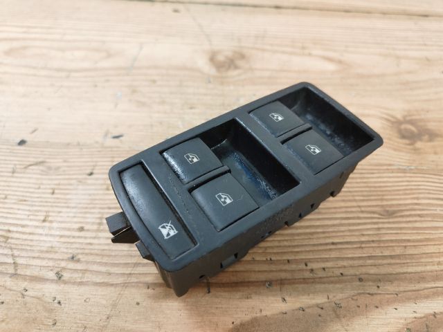 bontott OPEL INSIGNIA Ablakemelő Kapcsoló Négyes / Kettes
