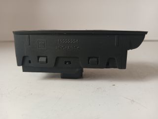 bontott OPEL INSIGNIA Ablakemelő Kapcsoló Négyes / Kettes