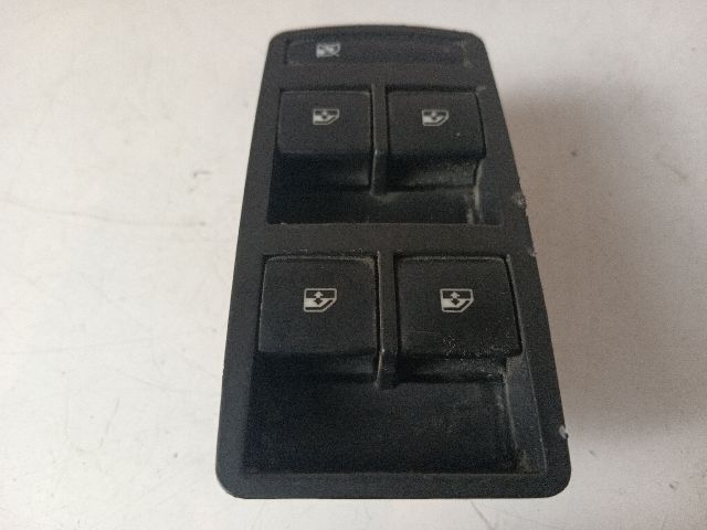 bontott OPEL INSIGNIA Ablakemelő Kapcsoló Négyes / Kettes
