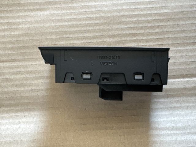 bontott OPEL INSIGNIA Ablakemelő Kapcsoló Négyes / Kettes