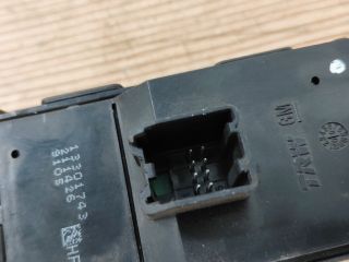 bontott OPEL INSIGNIA Ablakemelő Kapcsoló Négyes / Kettes