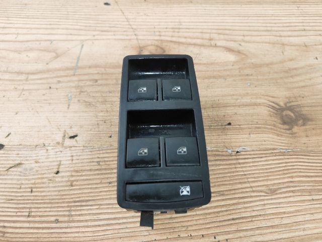 bontott OPEL INSIGNIA Ablakemelő Kapcsoló Négyes / Kettes