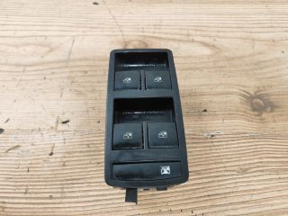 bontott OPEL INSIGNIA Ablakemelő Kapcsoló Négyes / Kettes
