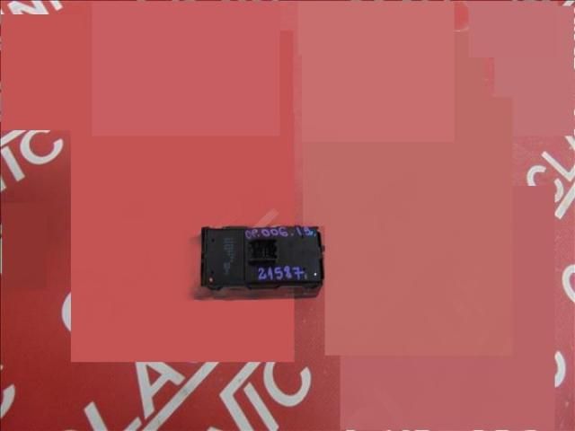 bontott OPEL INSIGNIA Ablakemelő Kapcsoló Négyes / Kettes