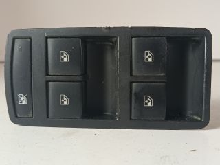 bontott OPEL INSIGNIA Ablakemelő Kapcsoló Négyes / Kettes