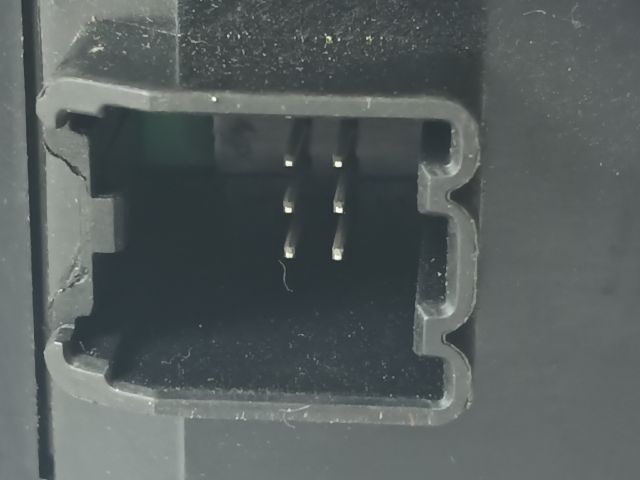 bontott OPEL INSIGNIA Ablakemelő Kapcsoló Négyes / Kettes