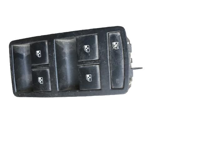 bontott OPEL INSIGNIA Ablakemelő Kapcsoló Négyes / Kettes