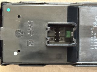 bontott OPEL INSIGNIA Ablakemelő Kapcsoló Négyes / Kettes