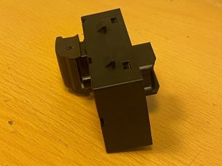 bontott OPEL INSIGNIA Ablakemelő Kapcsoló (Pozíciófüggetlen)