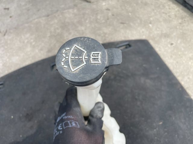 bontott OPEL INSIGNIA Ablakmosó Tartály