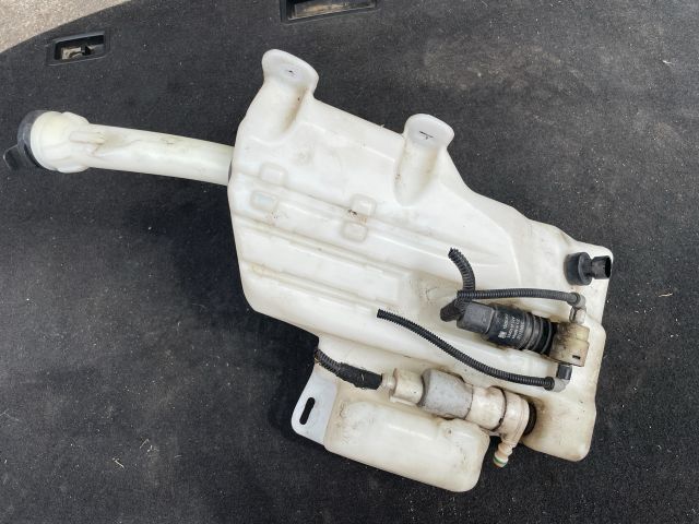 bontott OPEL INSIGNIA Ablakmosó Tartály