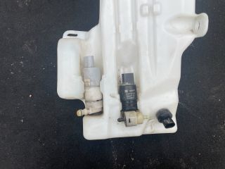 bontott OPEL INSIGNIA Ablakmosó Tartály