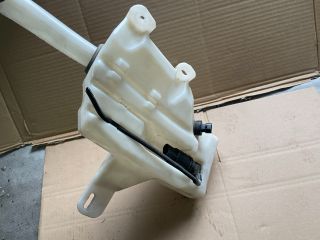 bontott OPEL INSIGNIA Ablakmosó Tartály