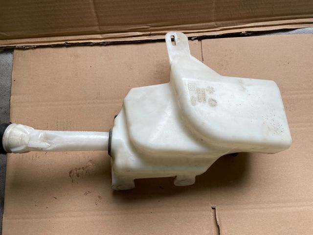 bontott OPEL INSIGNIA Ablakmosó Tartály