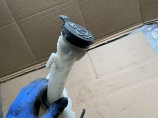 bontott OPEL INSIGNIA Ablakmosó Tartály