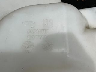 bontott OPEL INSIGNIA Ablakmosó Tartály