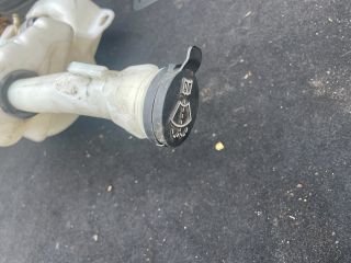 bontott OPEL INSIGNIA Ablakmosó Tartály