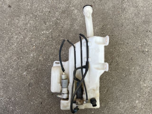 bontott OPEL INSIGNIA Ablakmosó Tartály