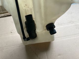 bontott OPEL INSIGNIA Ablakmosó Tartály