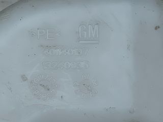 bontott OPEL INSIGNIA Ablakmosó Tartály