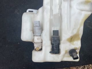 bontott OPEL INSIGNIA Ablakmosó Tartály