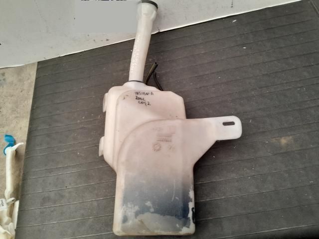 bontott OPEL INSIGNIA Ablakmosó Tartály