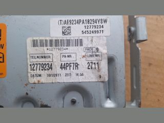 bontott OPEL INSIGNIA AC/DC Inverter 230V