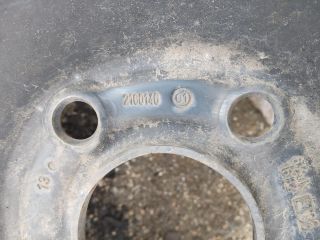 bontott OPEL INSIGNIA Acélfelni (1 db)