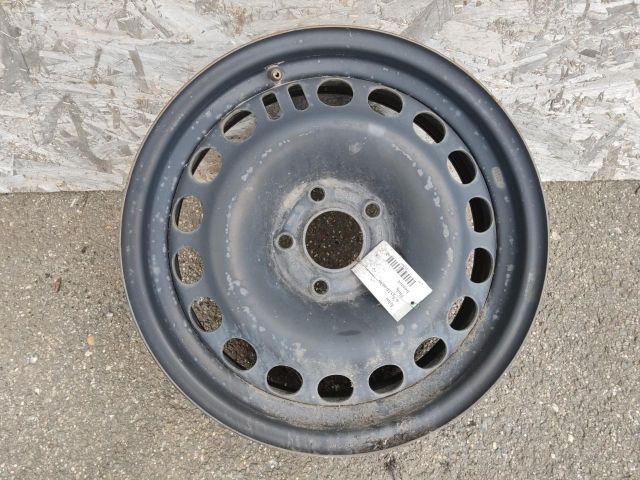 bontott OPEL INSIGNIA Acélfelni (1 db)