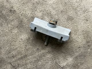 bontott OPEL INSIGNIA Akkumulátor Leszorító