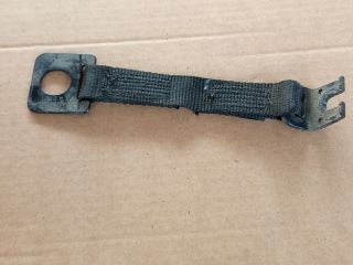 bontott OPEL INSIGNIA Akkumulátor Leszorító