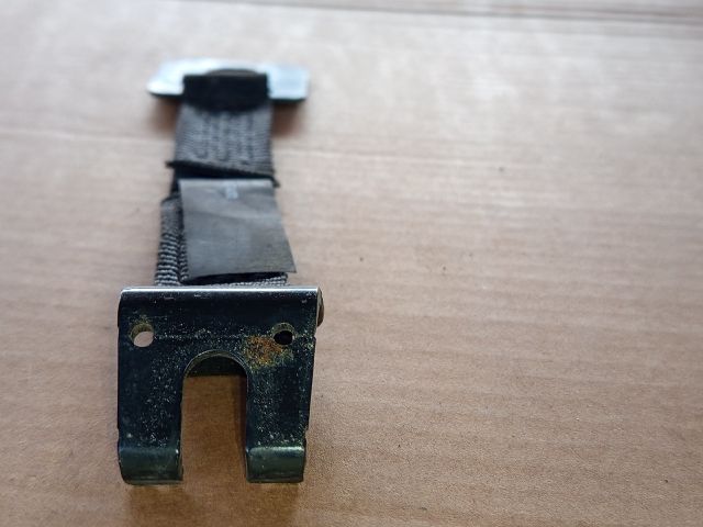 bontott OPEL INSIGNIA Akkumulátor Leszorító